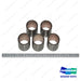 Bushing - Doosan Forklift Part D700564