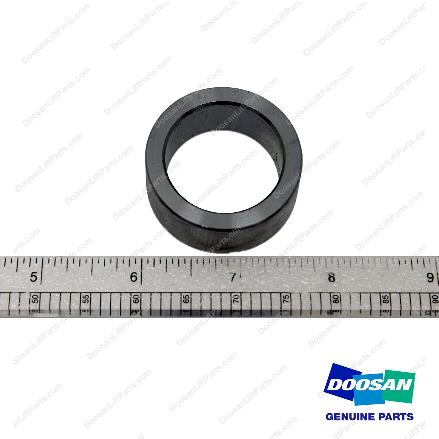 Spacer;steeraxle - Doosan Forklift Part D700572