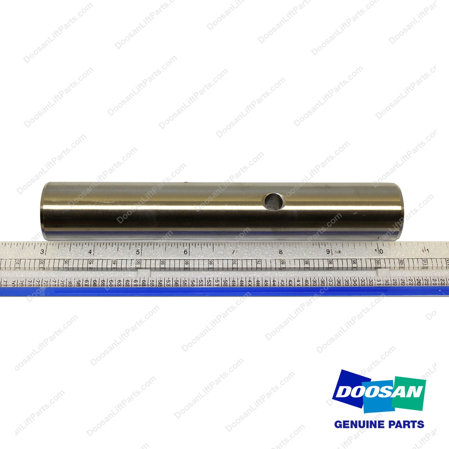 Pin,King - Doosan Forklift Part D700576