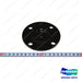 Cover;top - Doosan Forklift Part D700578