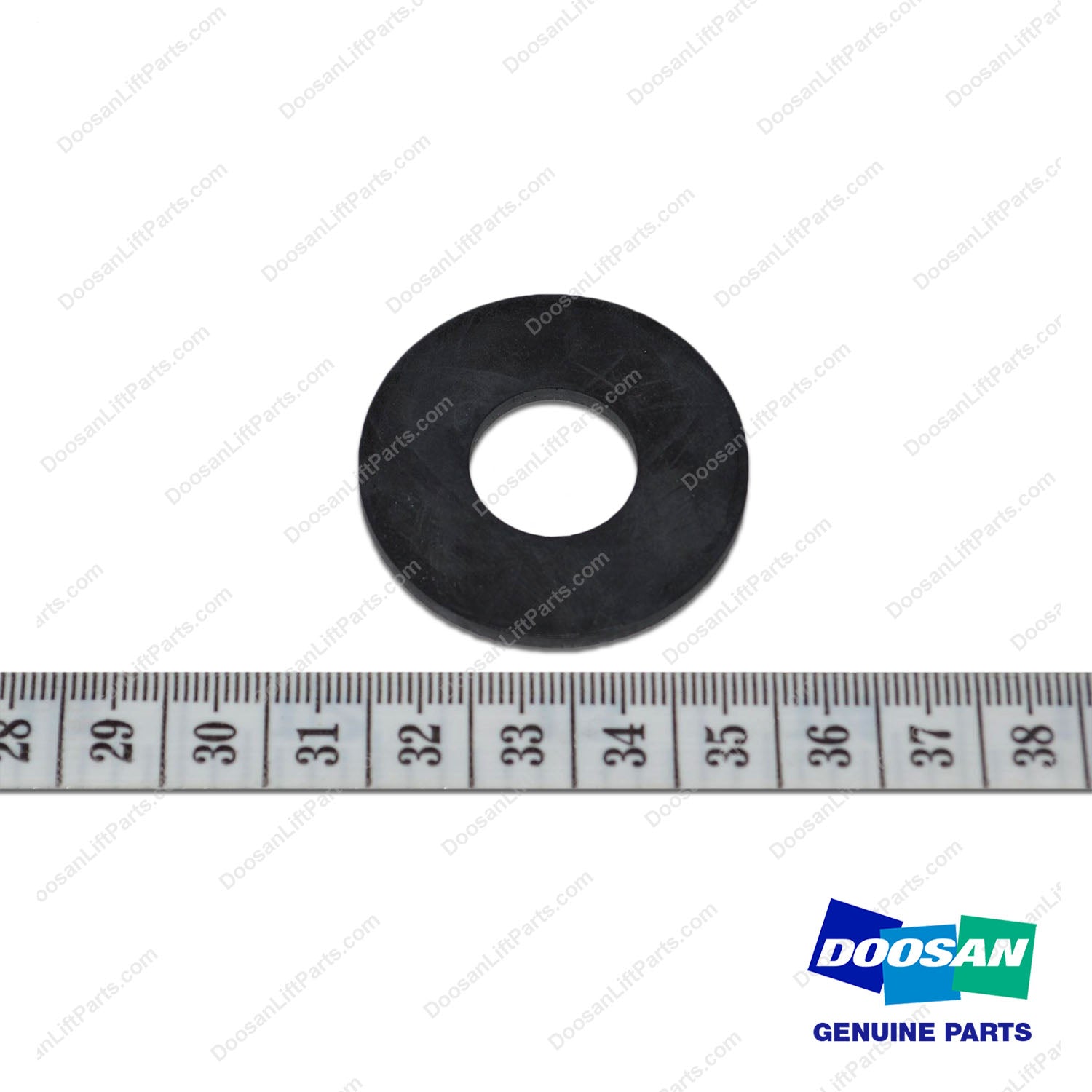 Seal - Doosan Forklift Part D700584