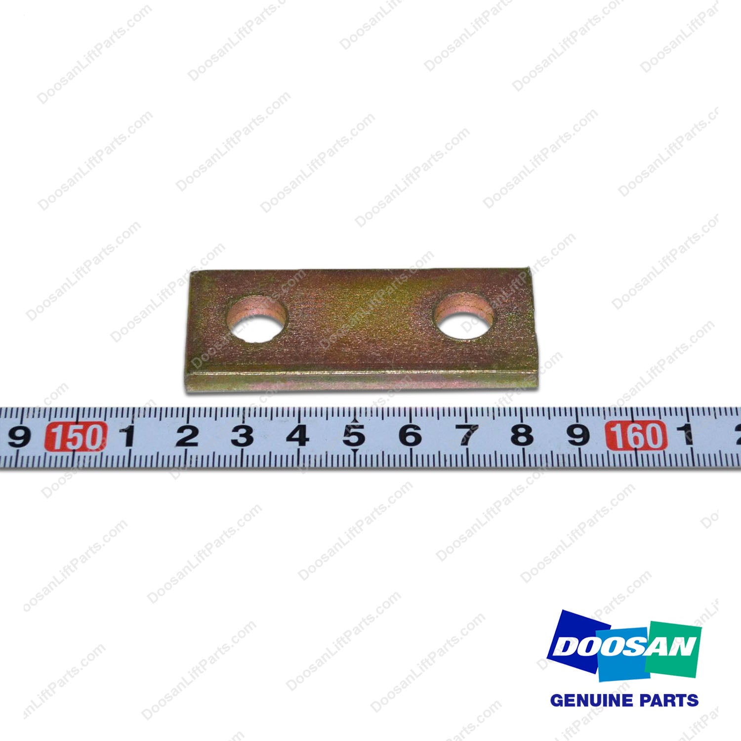 Retainer - Doosan Forklift Part D700602