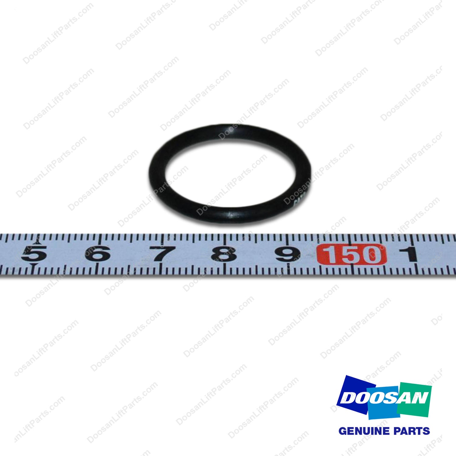 Seal,O-Ring - Doosan Forklift Part D700603