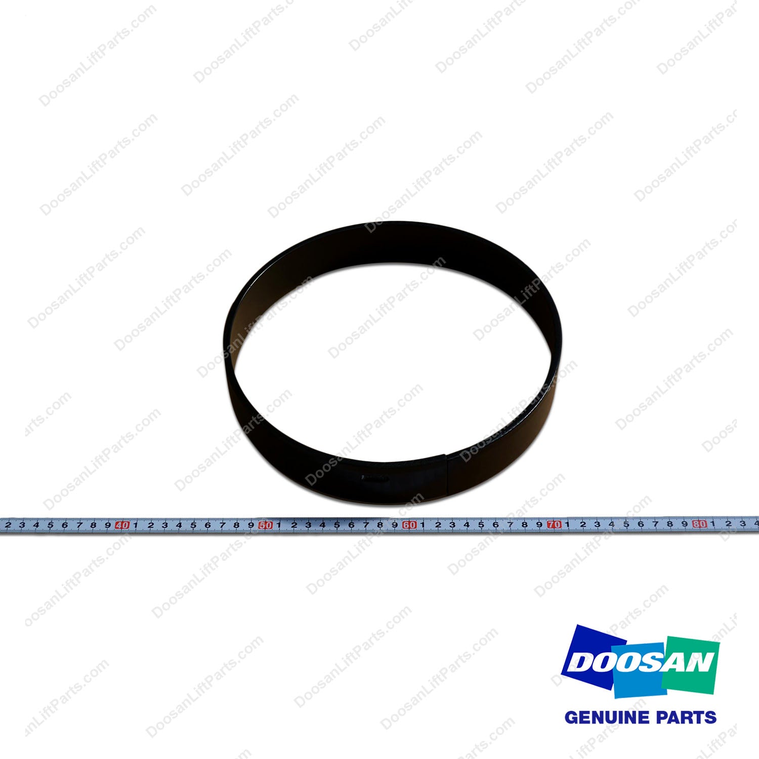 Ring;wedge - Doosan Forklift Part D700627