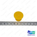 Plug,Plastic - Doosan Forklift Part D700638