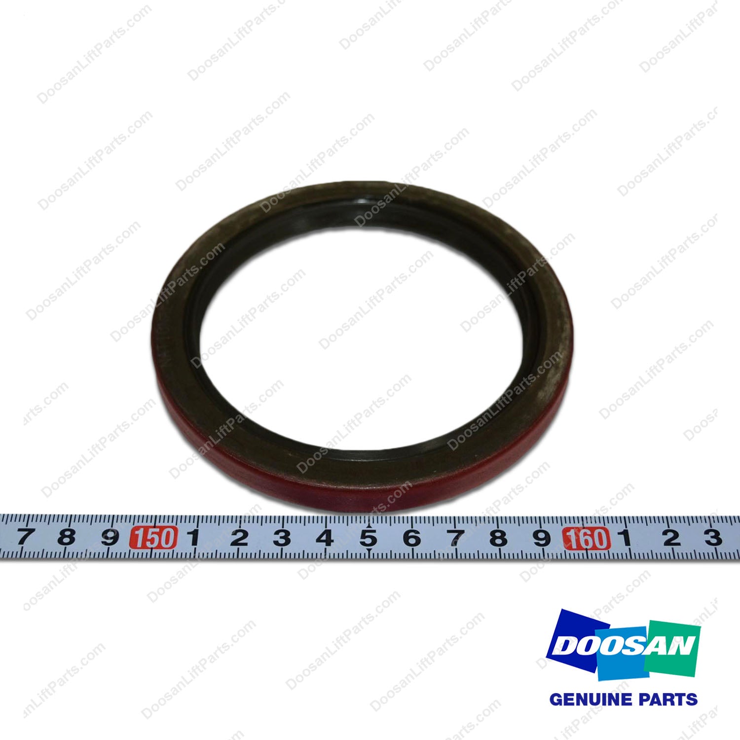 Seal,Lip;lip Type - Doosan Forklift Part D700645