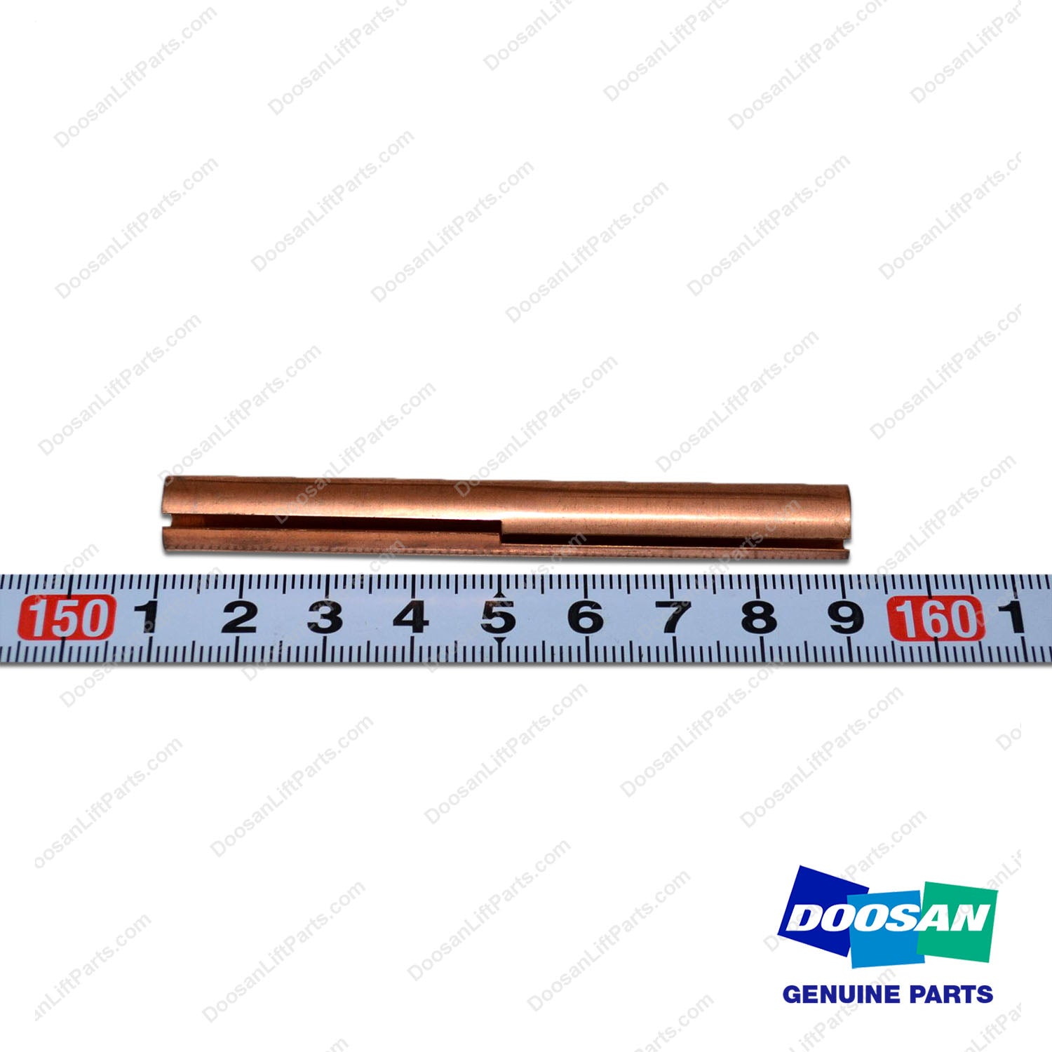 Linear,Bronz;lm System - Doosan Forklift Part D700680