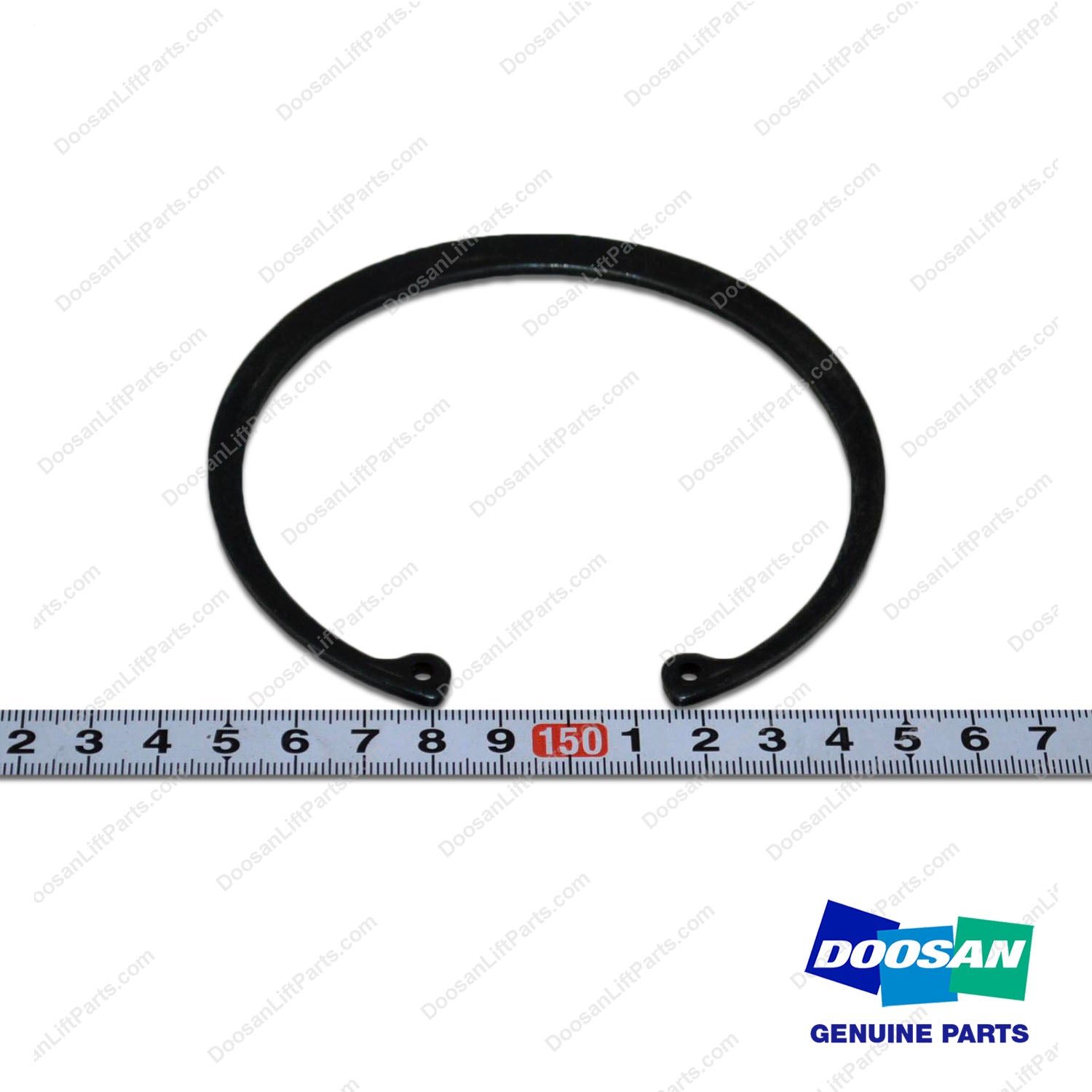 Rotor ASSY - Doosan Forklift Part D700682