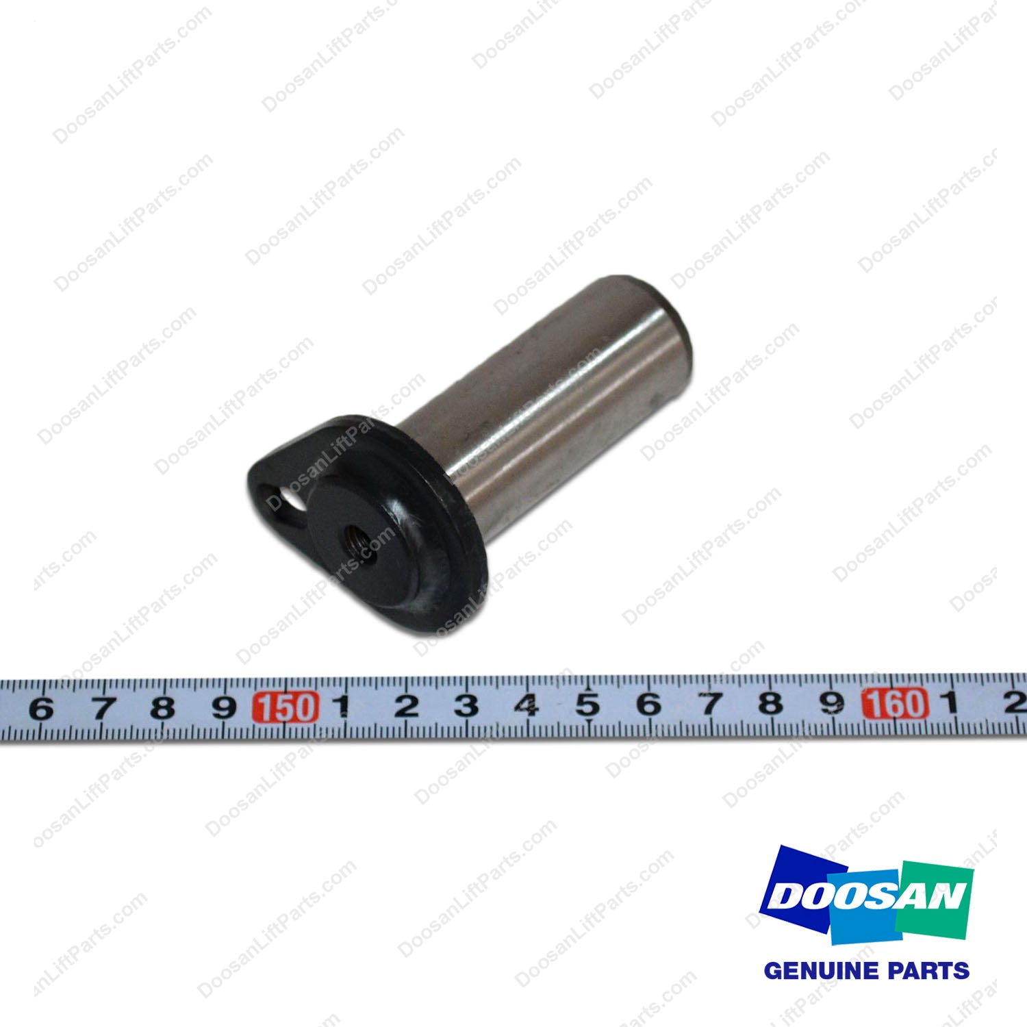 Pin ASSY - Doosan Forklift Part D700685