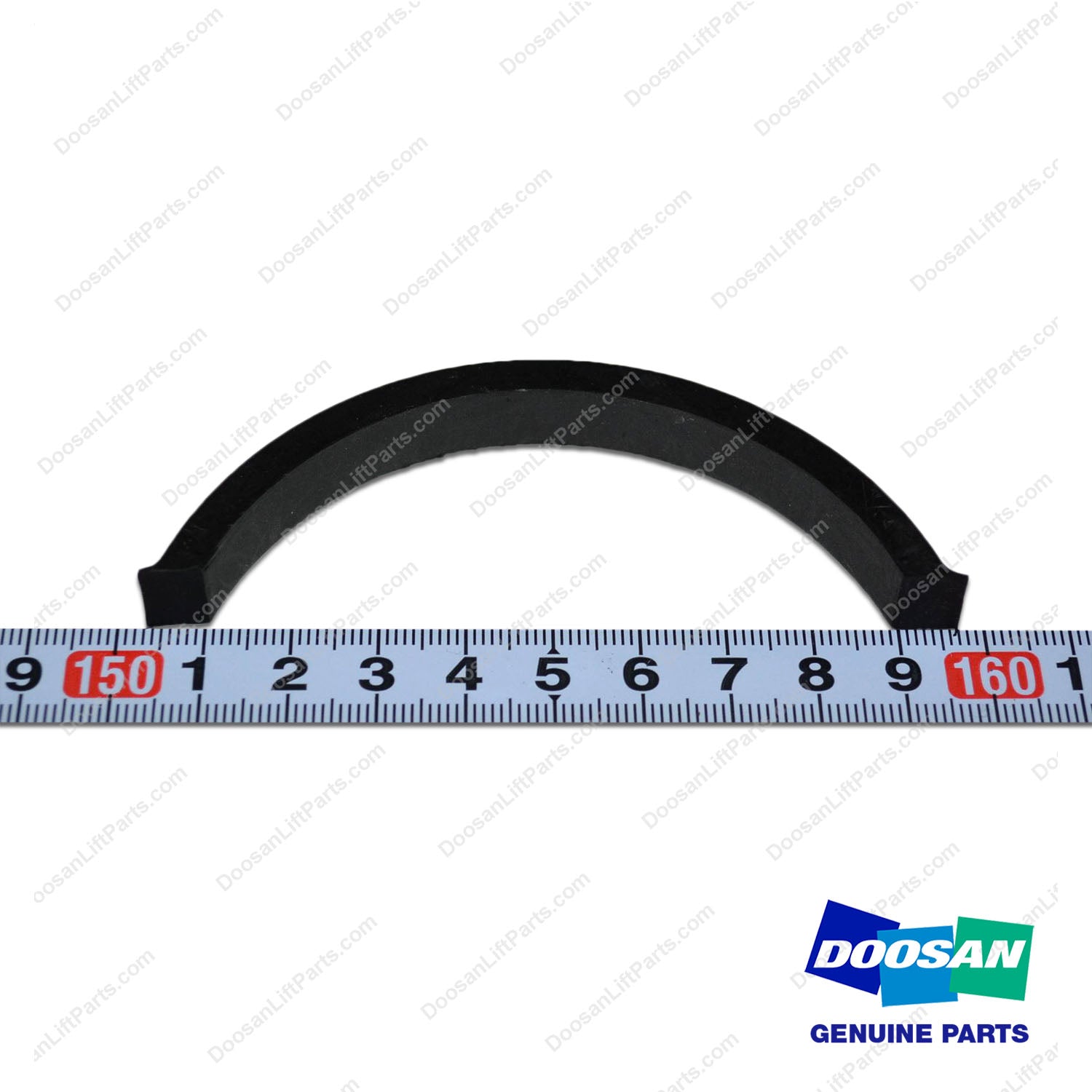 Seal,Oil;pan - Doosan Forklift Part D700688