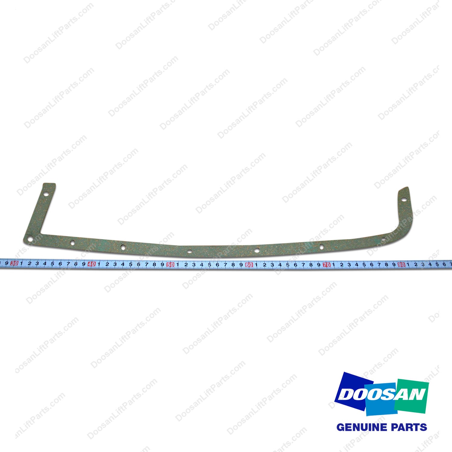 Gasket - Doosan Forklift Part D700690