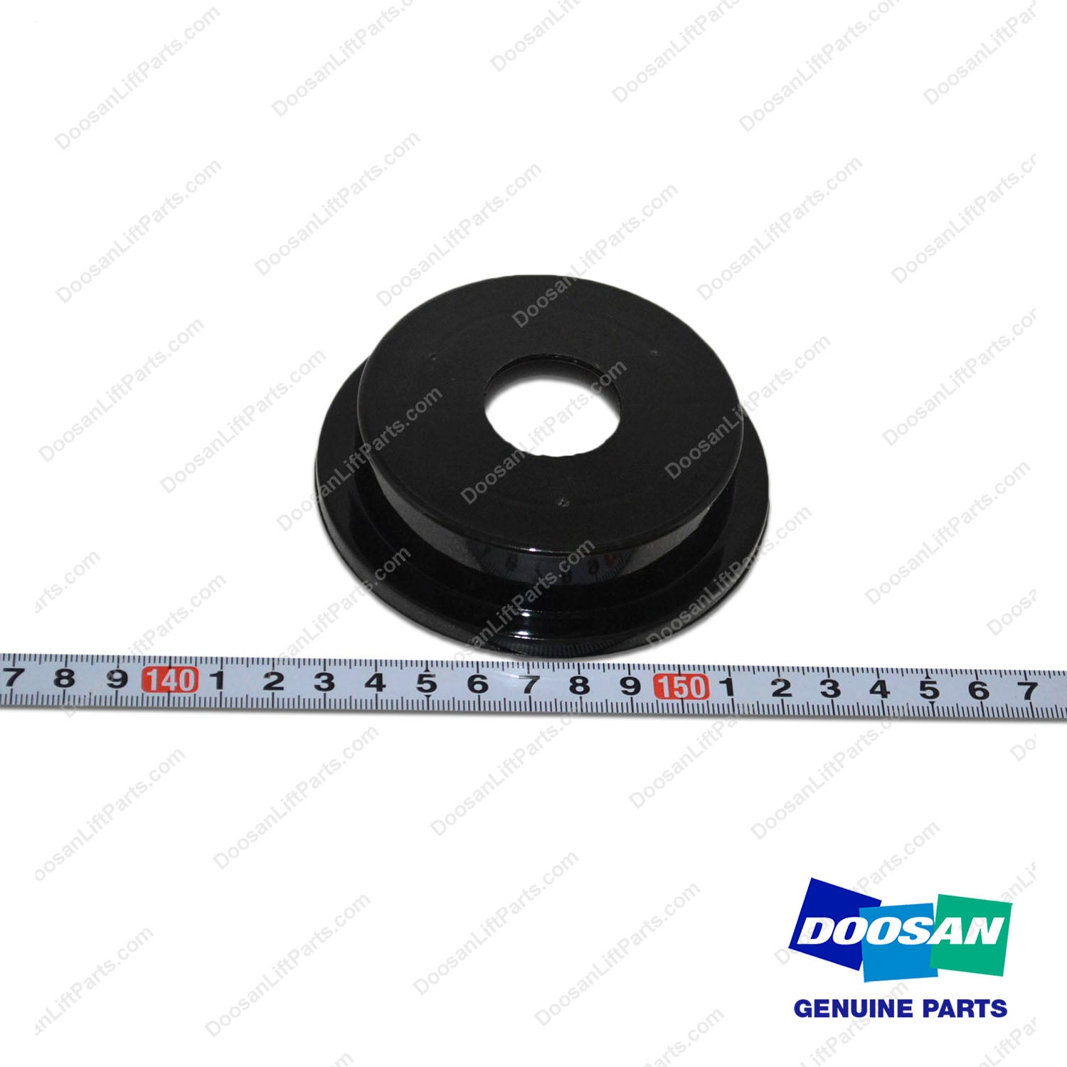 Shield - Doosan Forklift Part D700698
