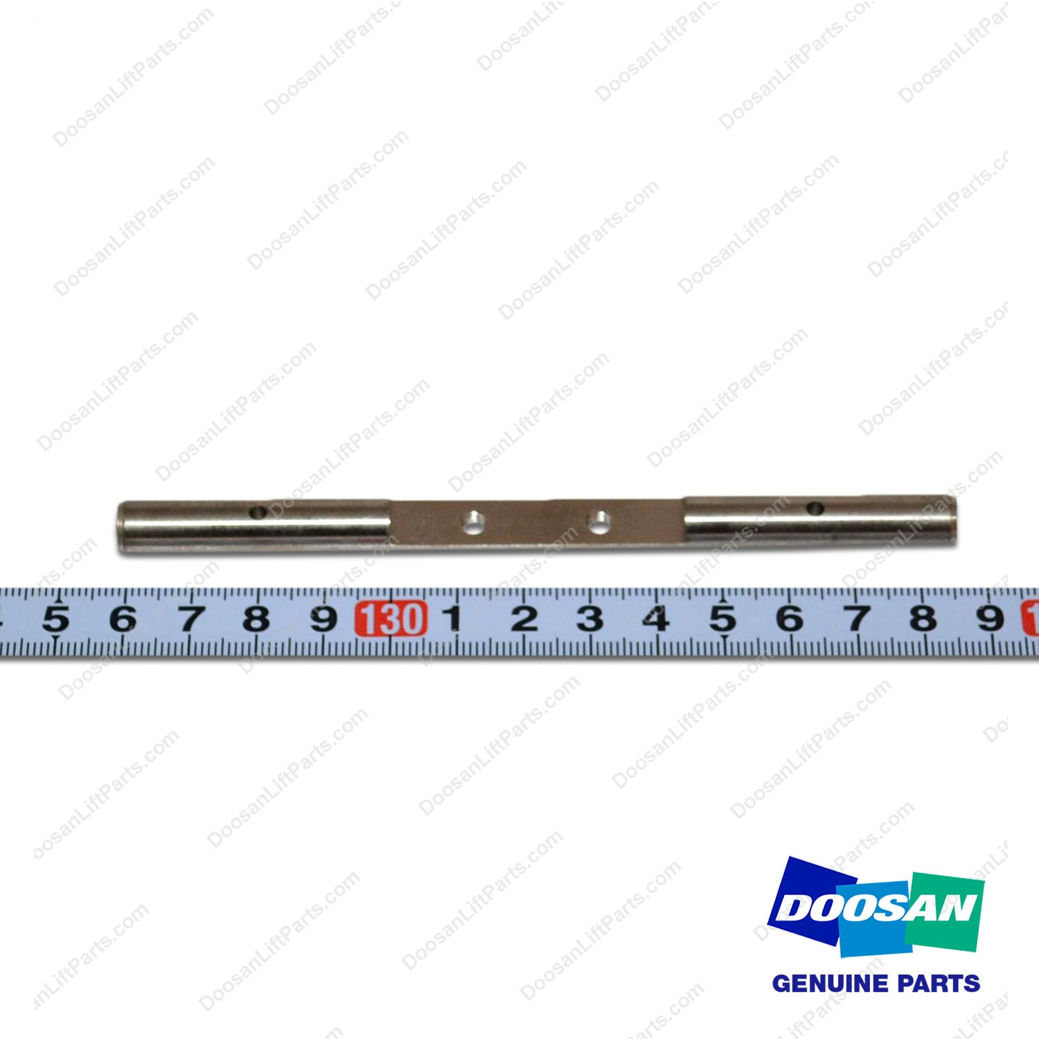 Shaft;thottle - Doosan Forklift Part D700731