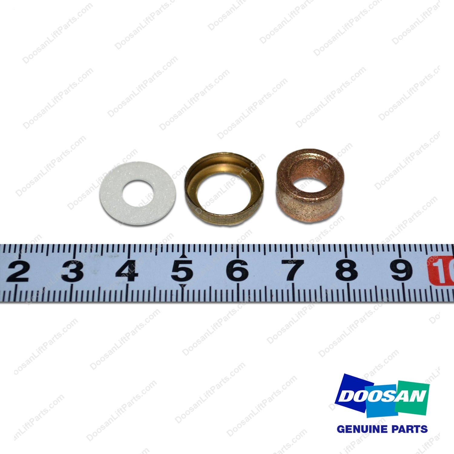 Bearing Kit;carb - Doosan Forklift Part D700733