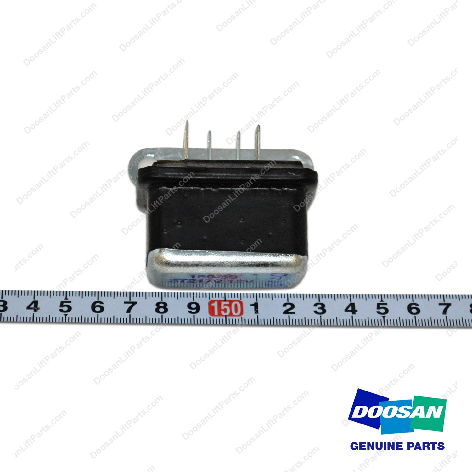 Relay ASSY - Doosan Forklift Part D700753