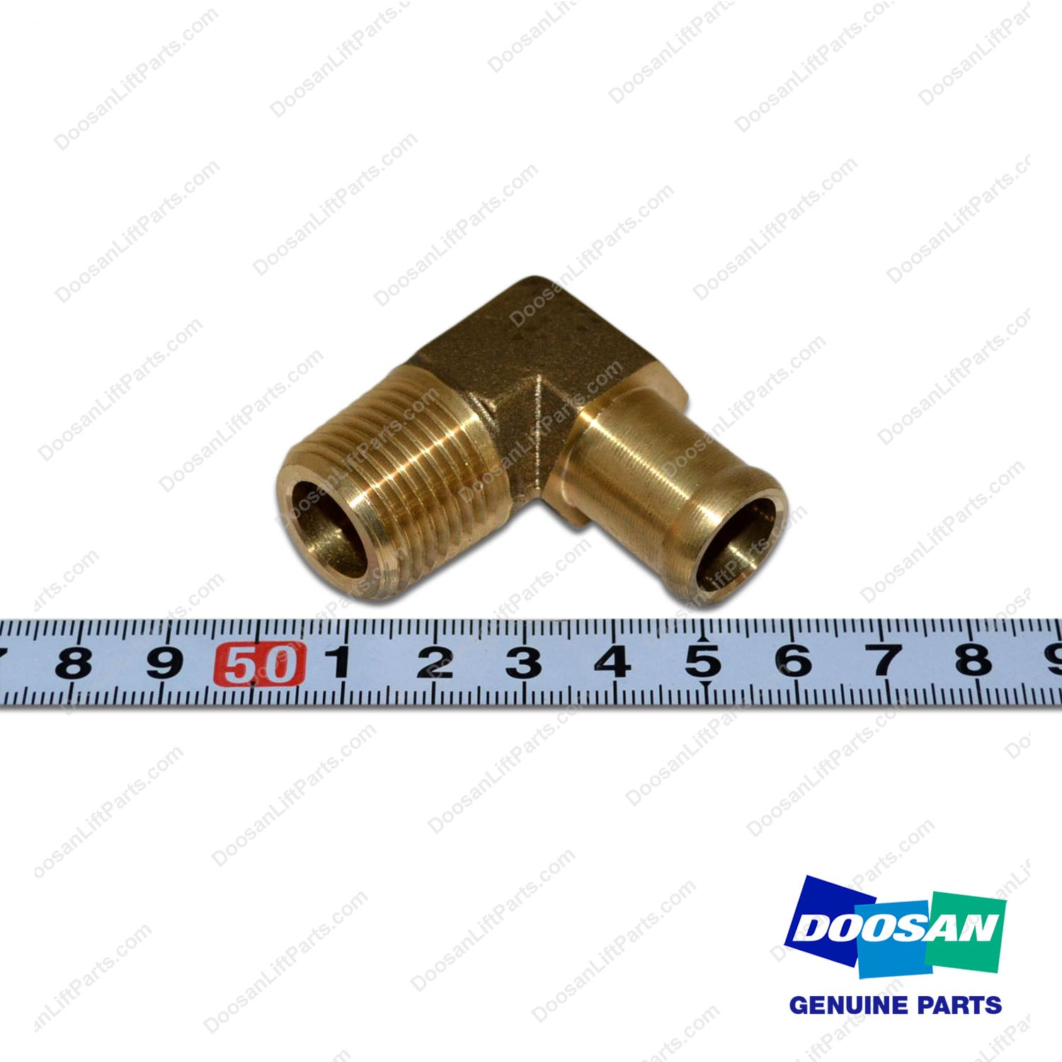 Elbow - Doosan Forklift Part D700777