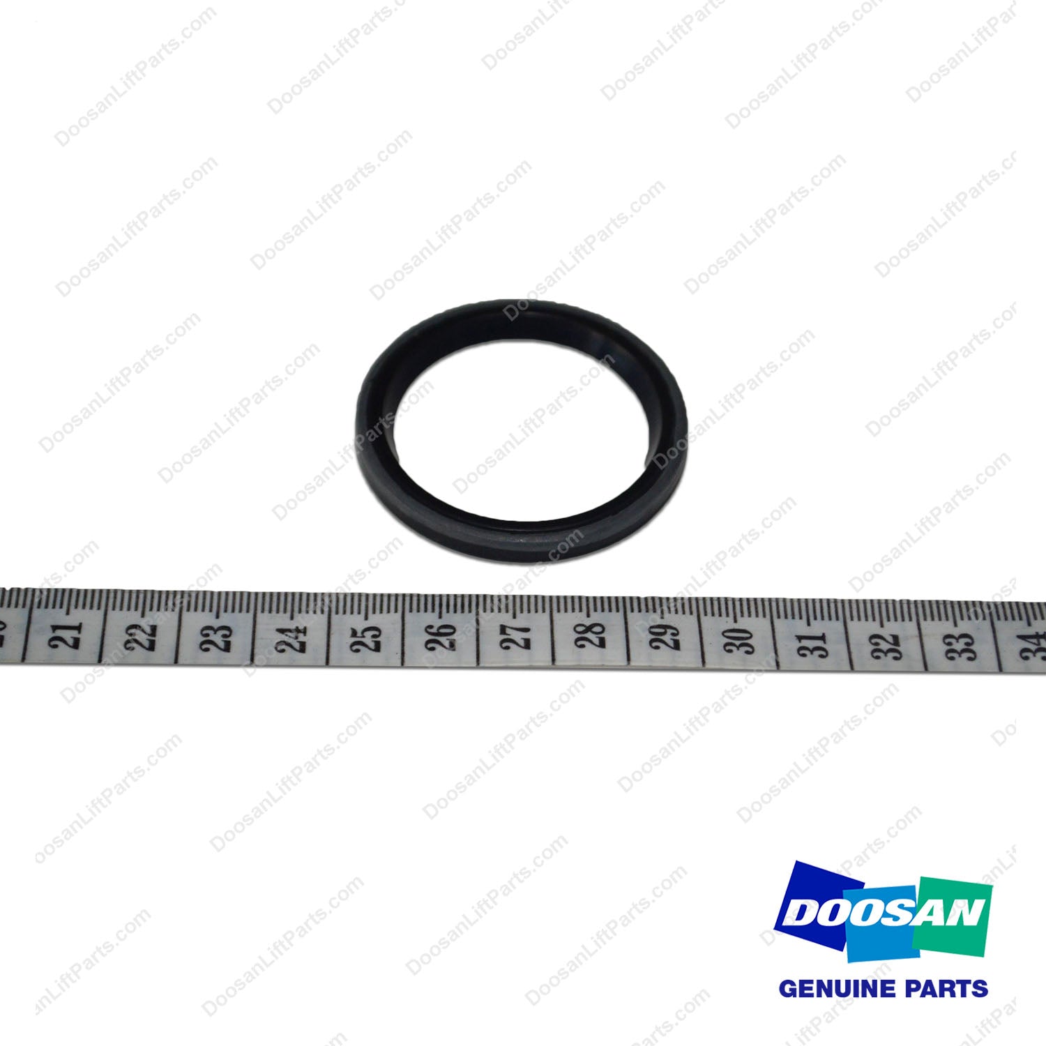 Seal;lip - Doosan Forklift Part D700788
