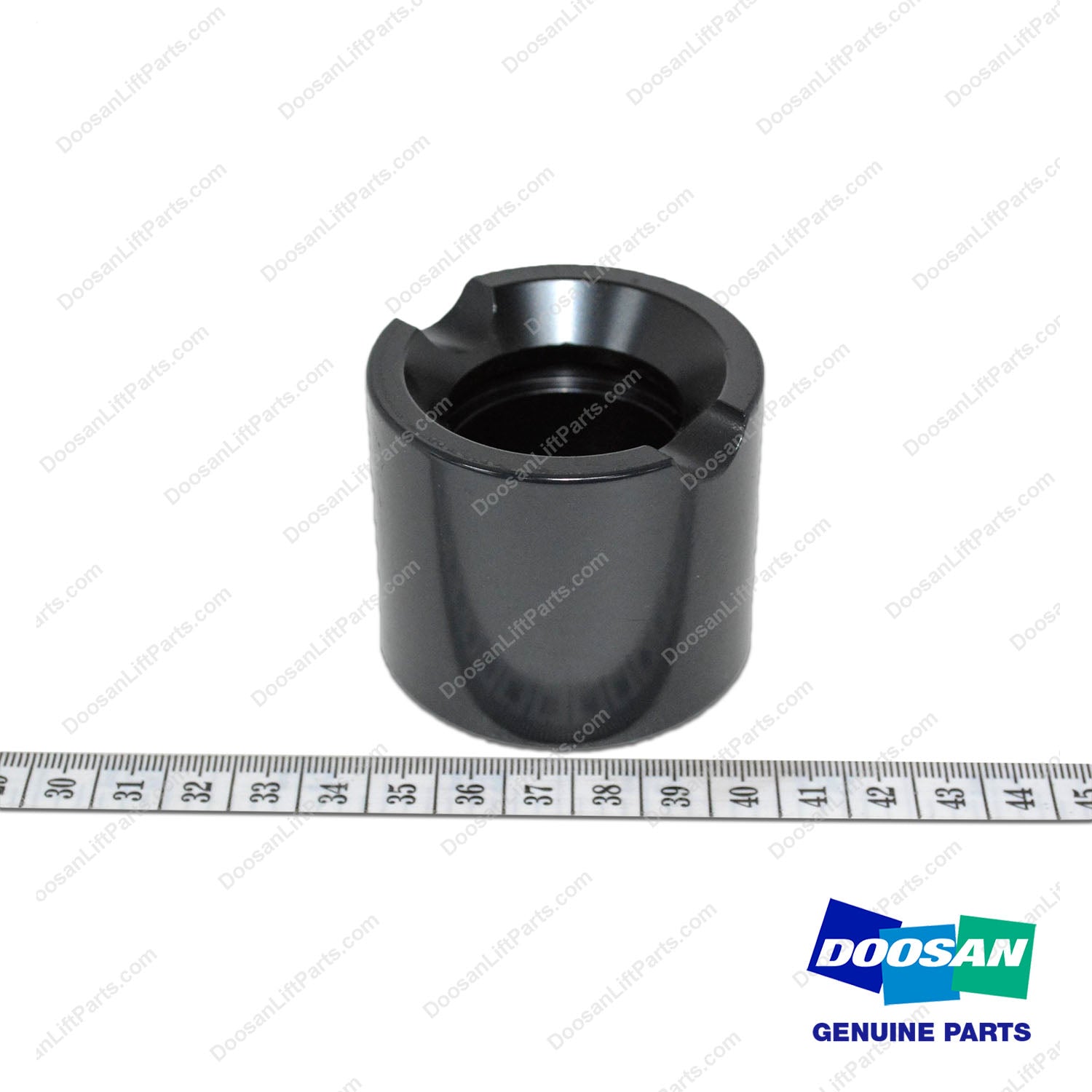 Spacer;limiter,Tilt - Doosan Forklift Part D700839