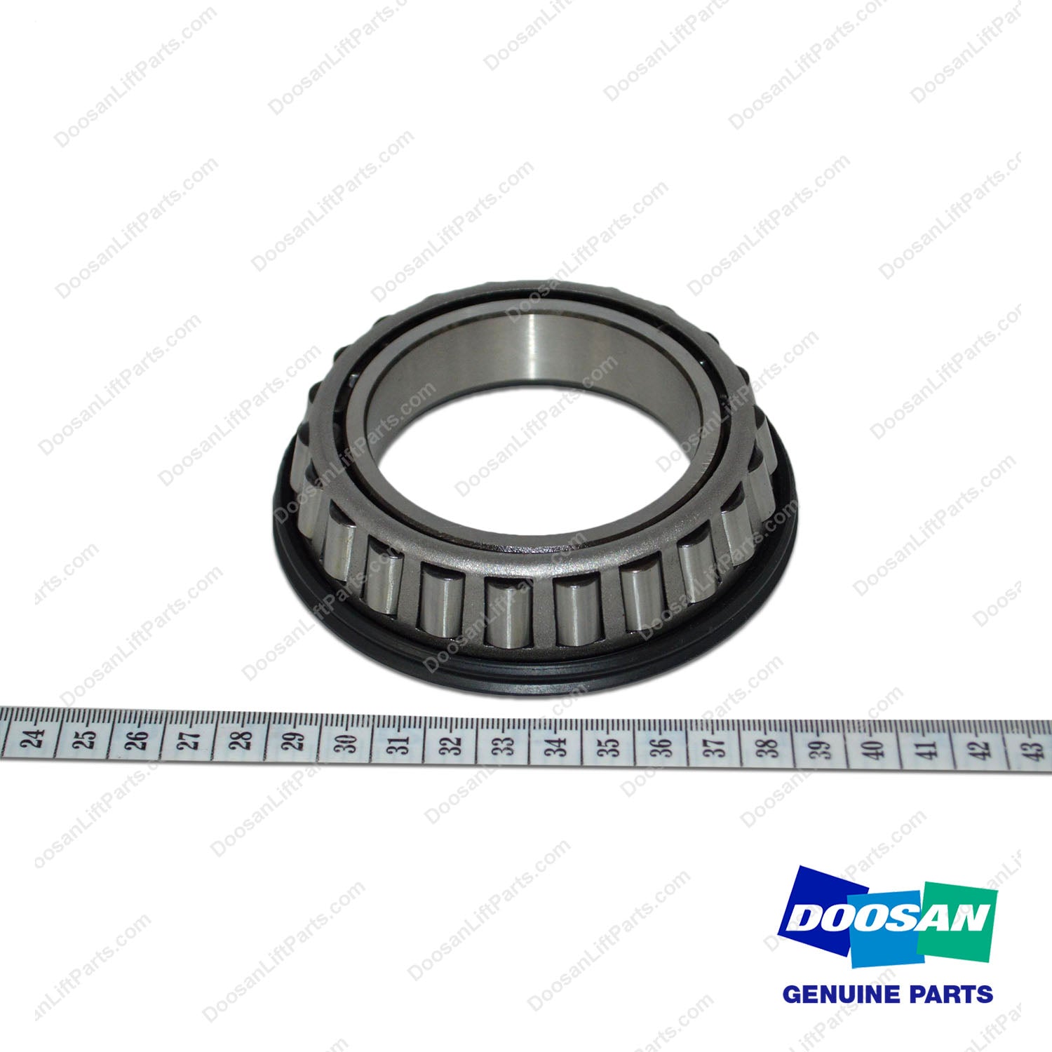 Cone-Bearing Taper Roller - Doosan Forklift Part D700897