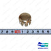 Plug,Button - Doosan Forklift Part D700908