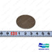 Shim - Doosan Forklift Part D700912