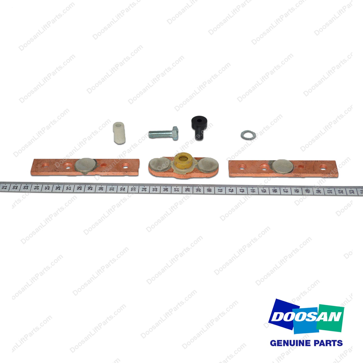 Contactor Kit;spare Part - Doosan Forklift Part D700916