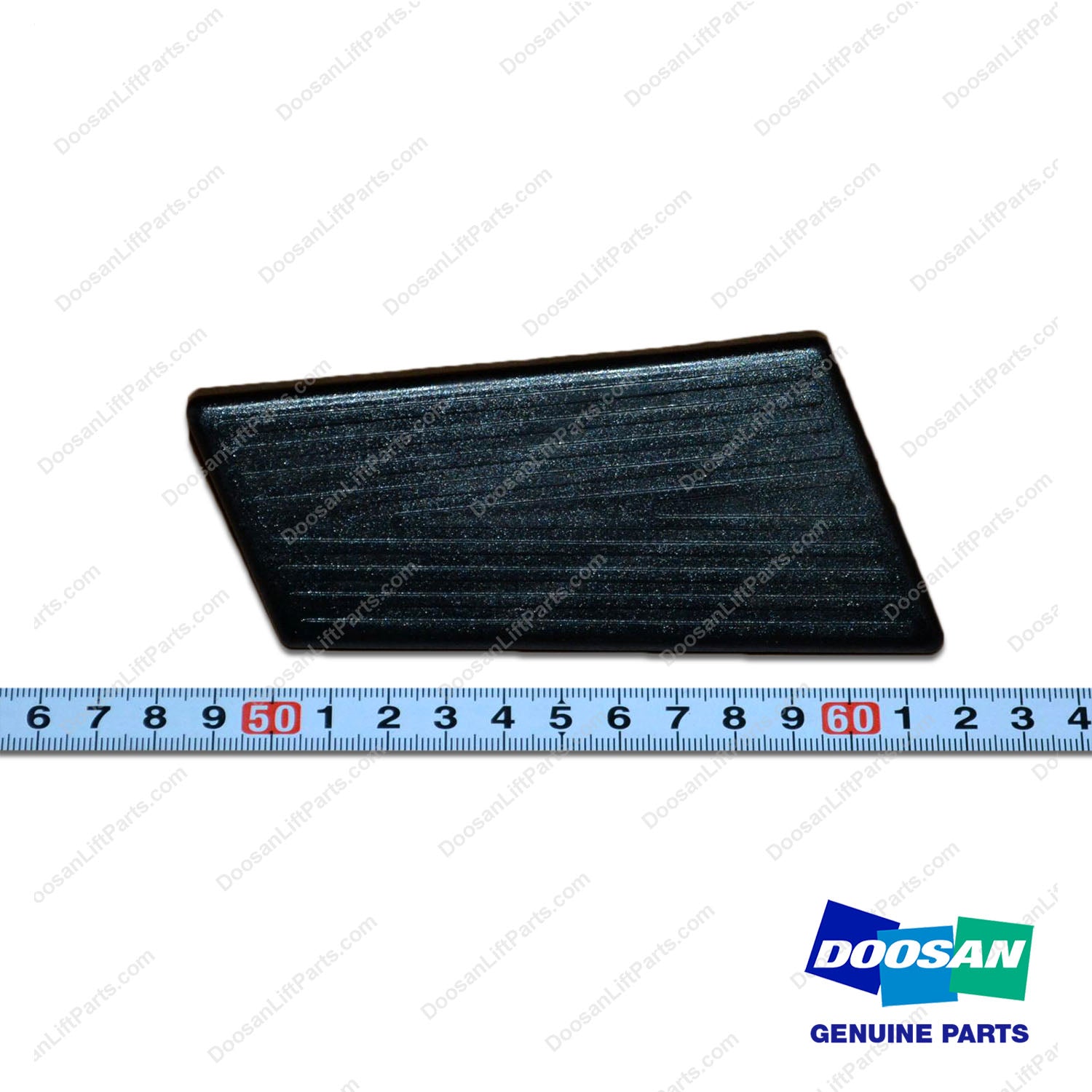 Pedal,Accelerator - Doosan Forklift Part D700964