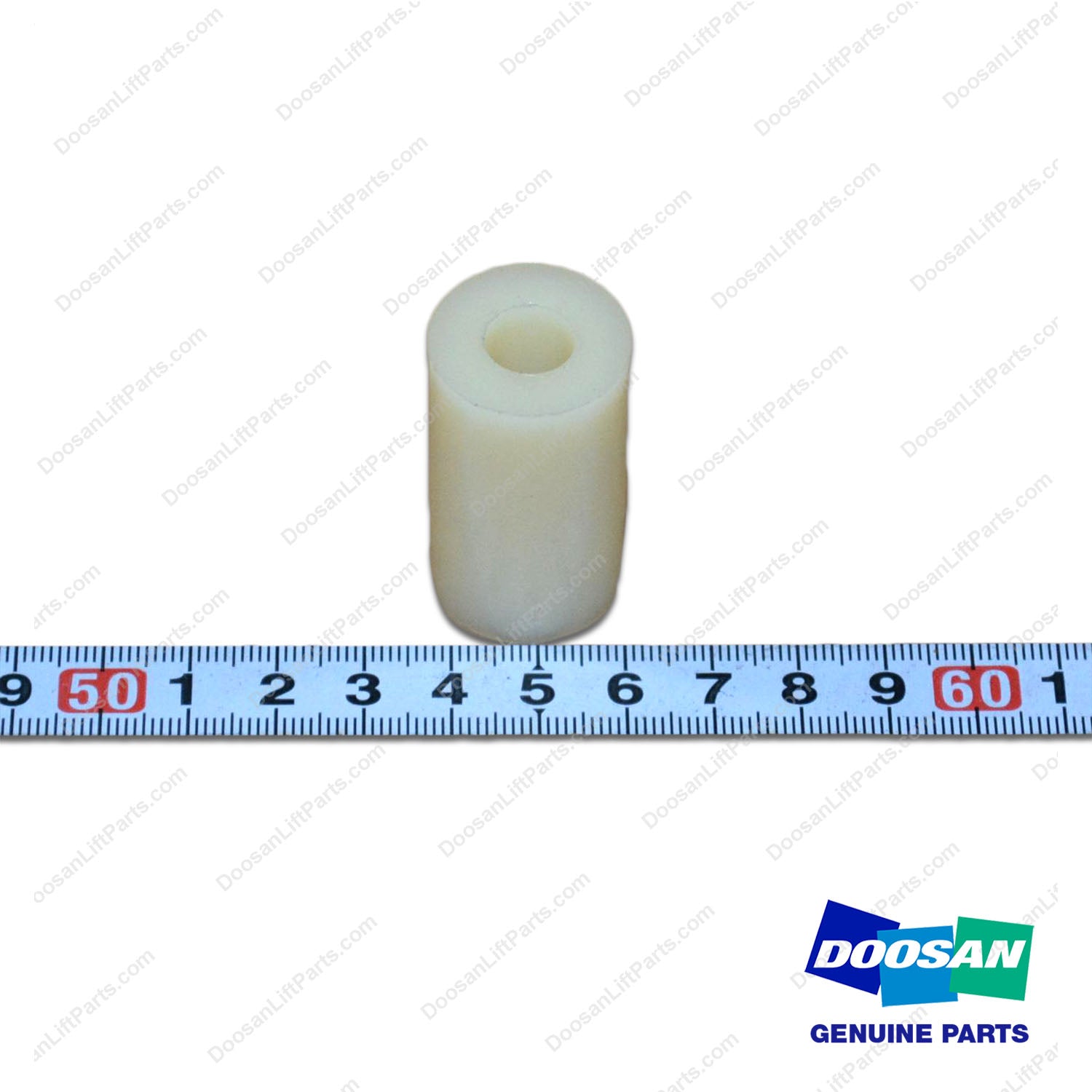Spacer - Doosan Forklift Part D700991