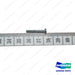 Screw,Machine;slotted Round Head - Doosan Forklift Part D701001