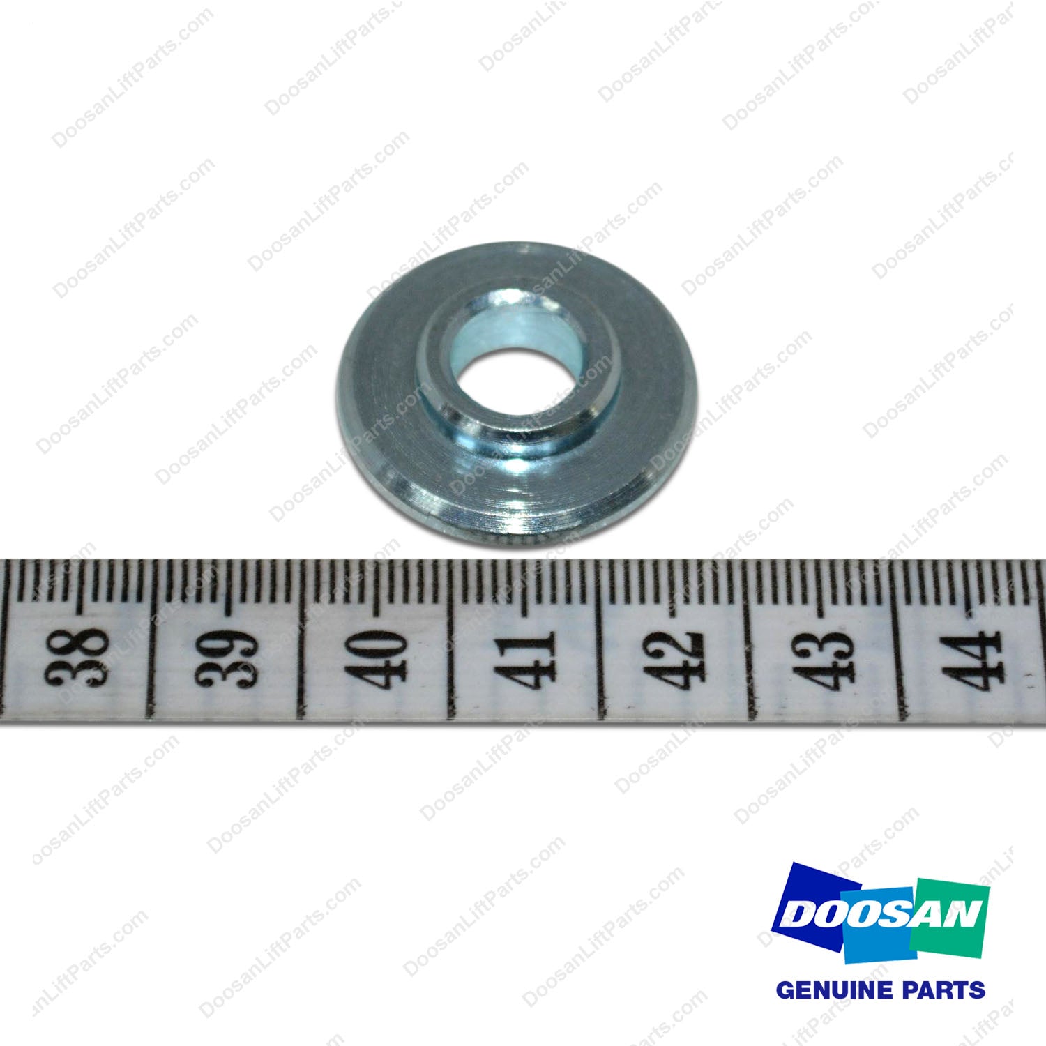Washer - Doosan Forklift Part D701047