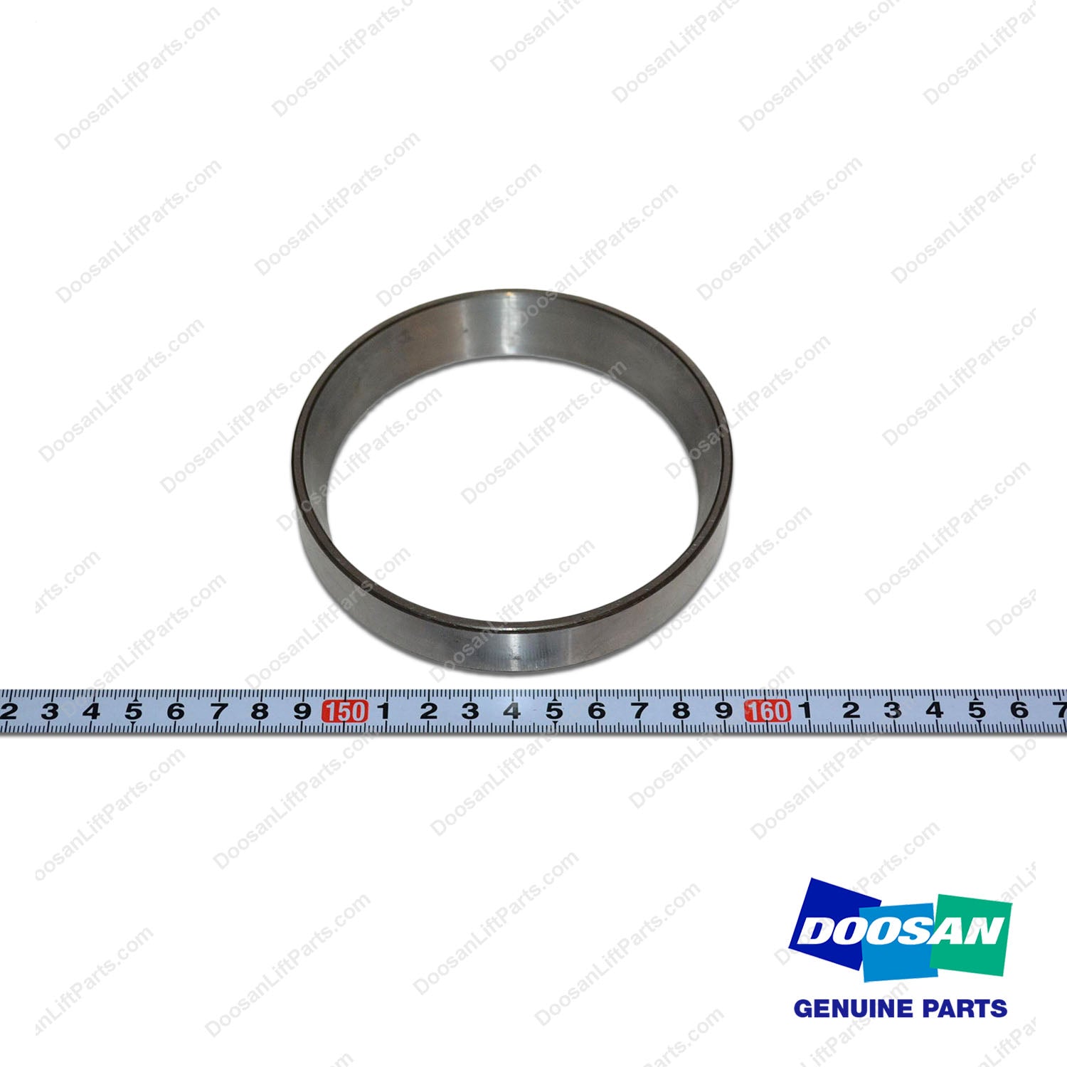 Cup;taper Roller - Doosan Forklift Part D701051