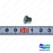 Nut - Doosan Forklift Part D701061