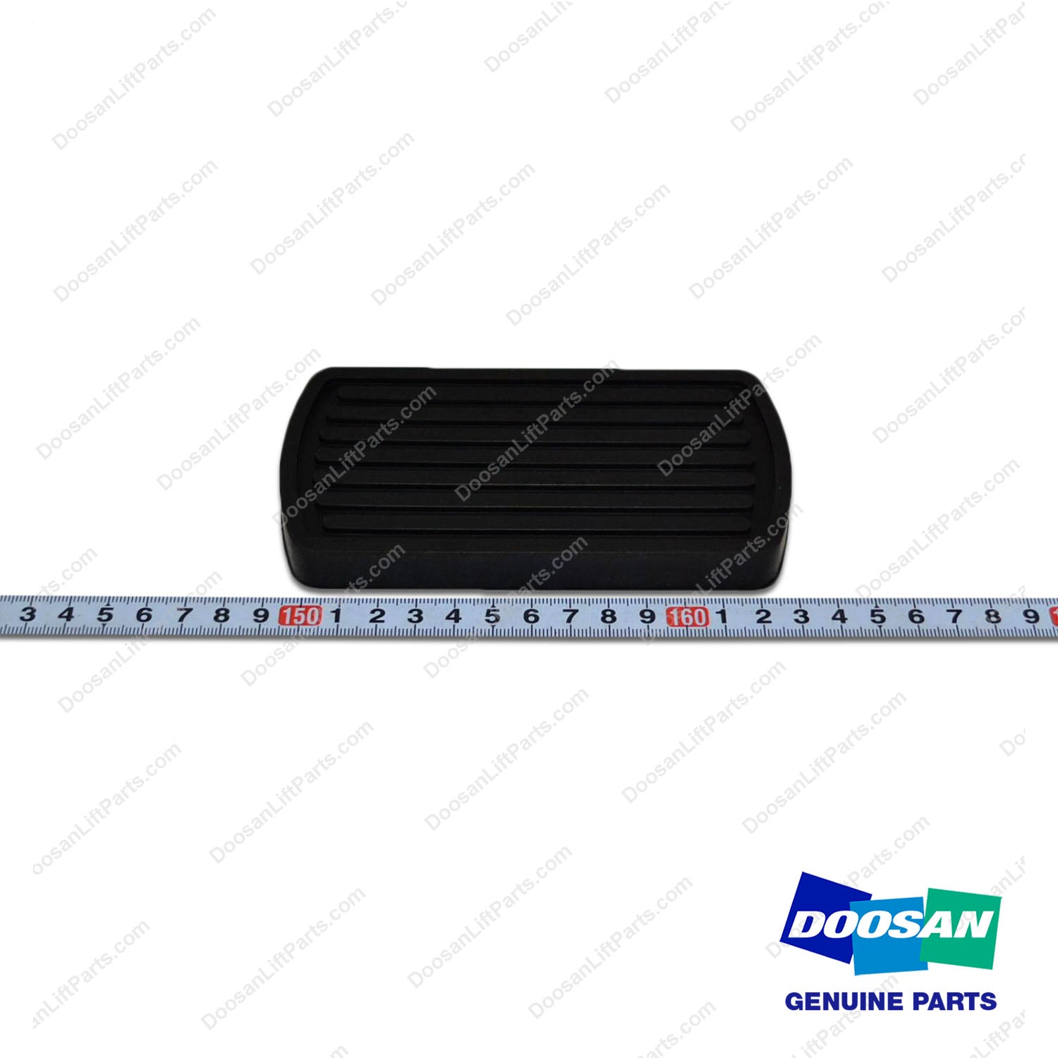 Pad - Doosan Forklift Part D701062