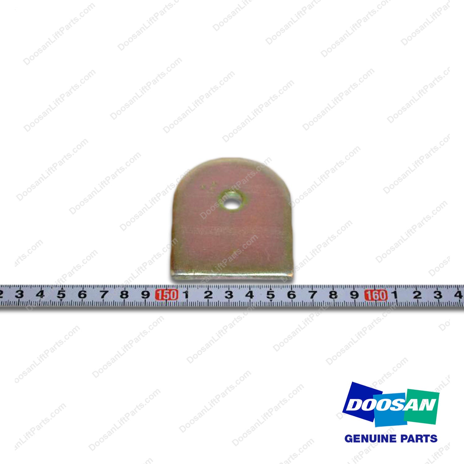 Spacer - Doosan Forklift Part D701075