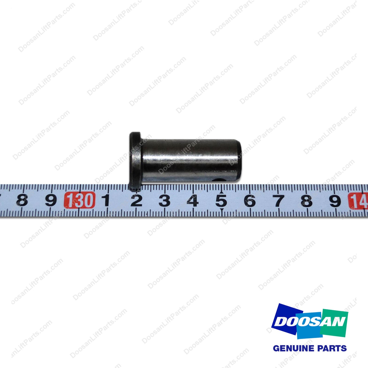 Pin - Doosan Forklift Part D701088