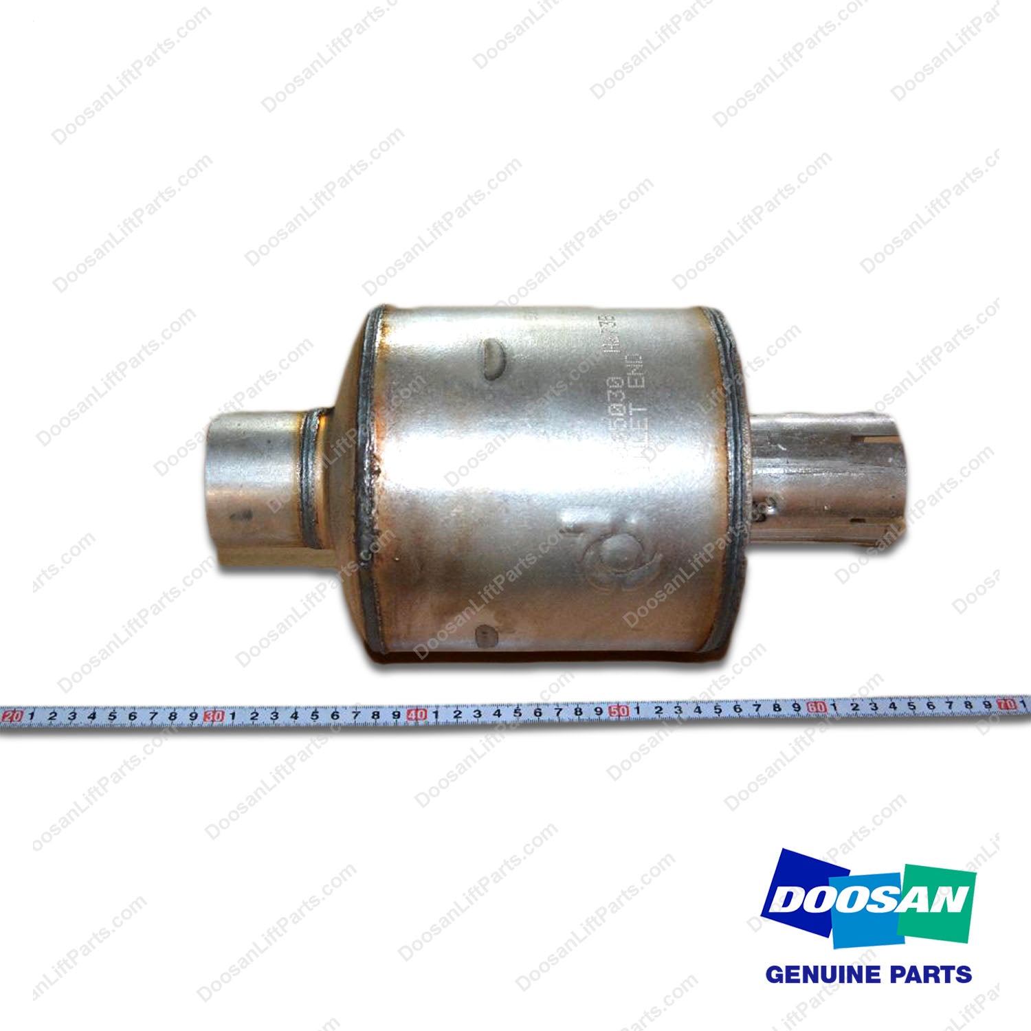 Arrestor;spark - Doosan Forklift Part D810174