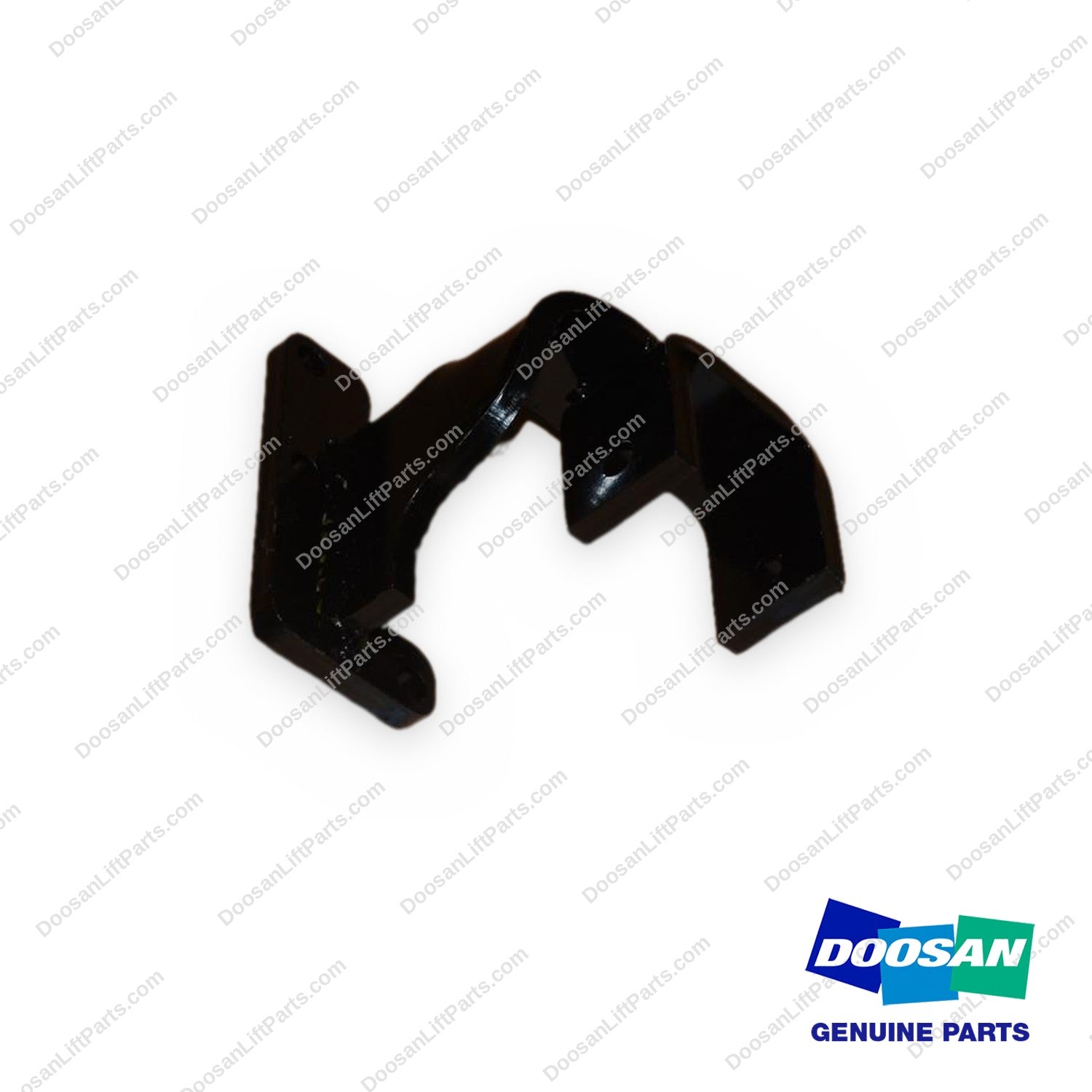 D810411 - Alternator Alternator Bracket - OEM Doosan Daewoo Bobcat