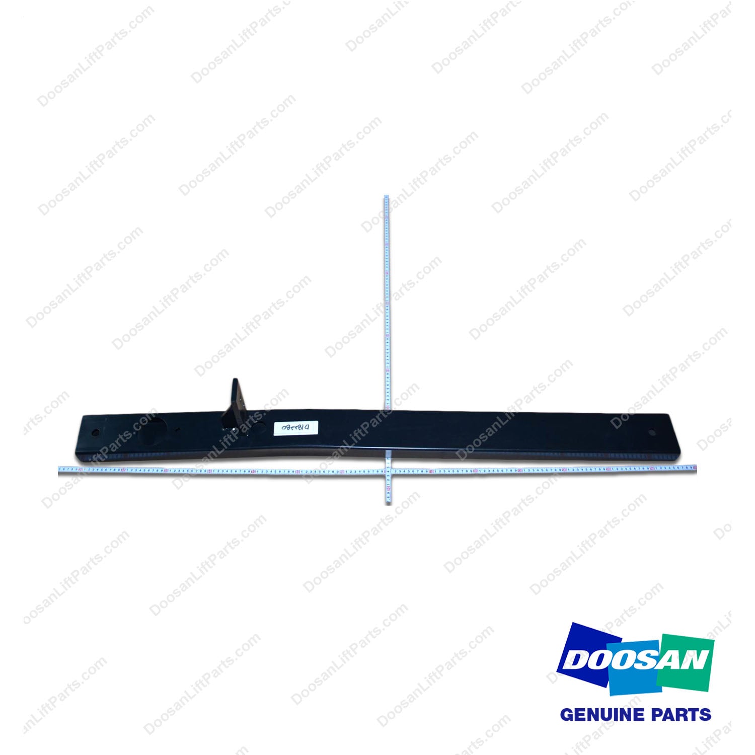 Leg -LH - Doosan Forklift Part D812280
