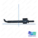 Tube Assy;spark Arrestor - Doosan Forklift Part D812792