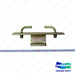 Plate Assy;cooler - Doosan Forklift Part D812900