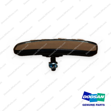 D813027 - Back Mirror Assembly - OEM Doosan Daewoo Bobcat