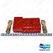 Connecter ASSY,Electric - Doosan Forklift Part D840102