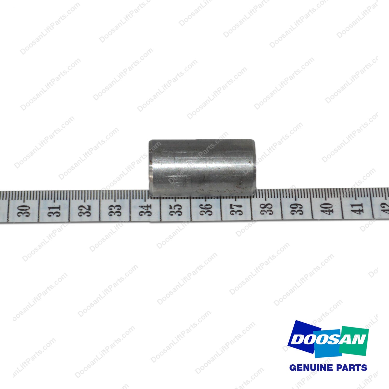 Spacer - Doosan Forklift Part D860157
