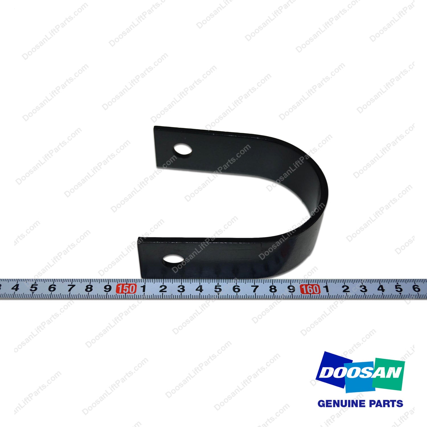Bracket - Doosan Forklift Part D860159
