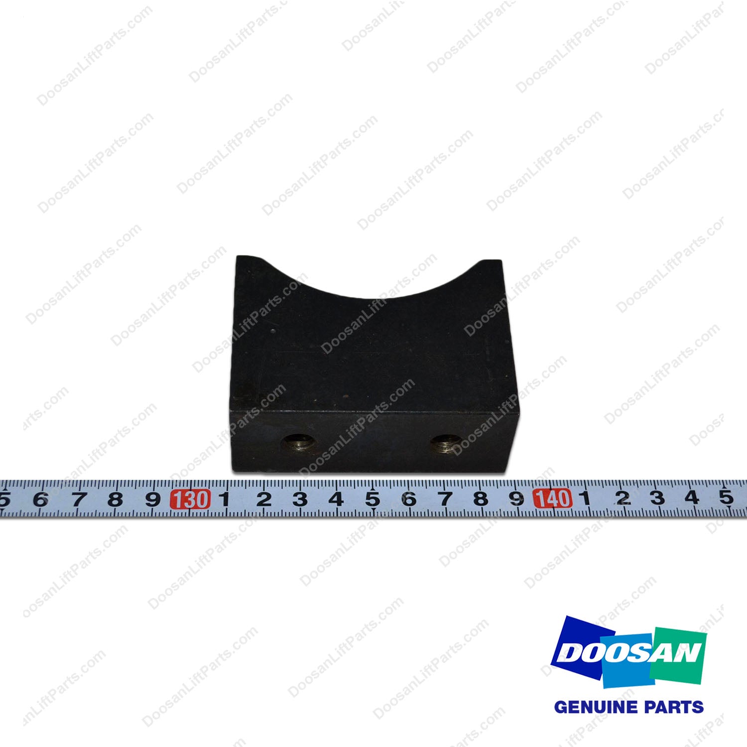Bracket - Doosan Forklift Part D860160