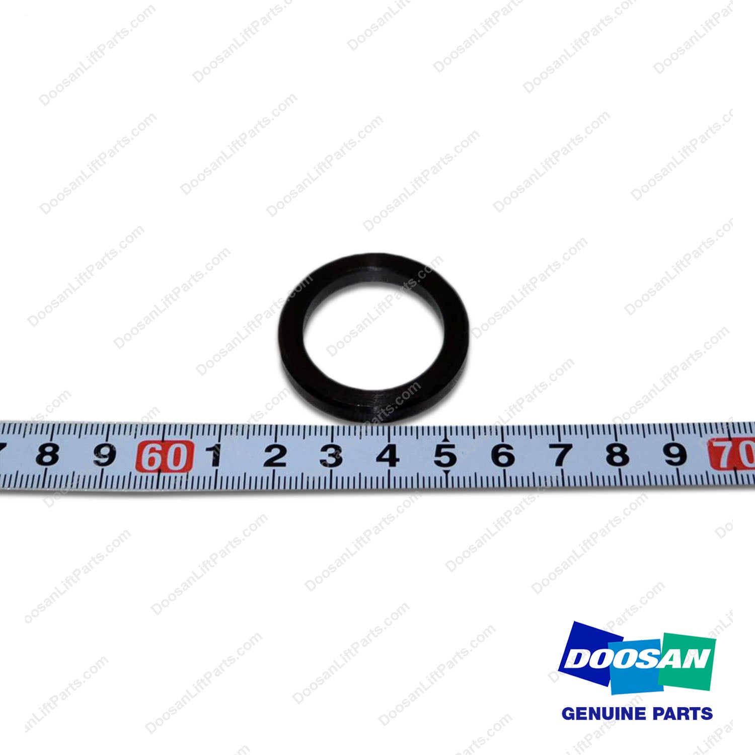 Spacer - Doosan Forklift Part D860164