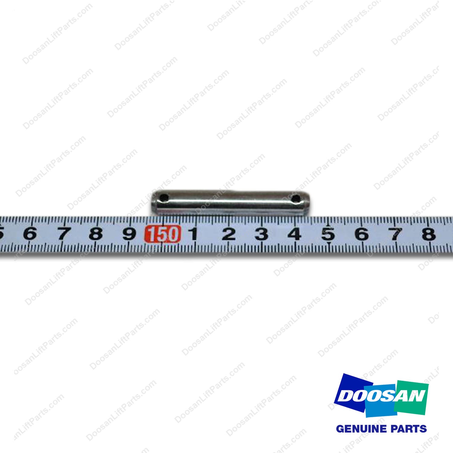 Pin - Doosan Forklift Part D860342