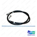 Hose Assy;straight-90ELBOW - Doosan Forklift Part D860495