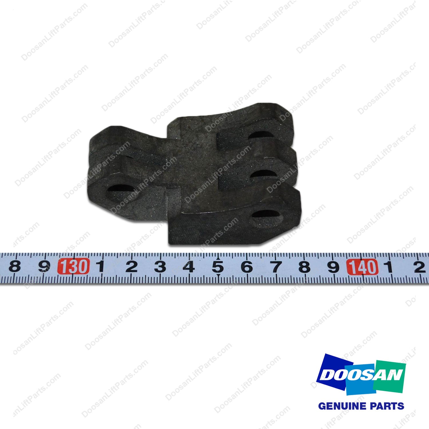 Adapter;fork Positioner - Doosan Forklift Part D860742
