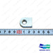 Block - Doosan Forklift Part D861318